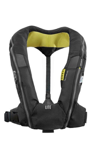 Spinlock New Deckvest Lite USCG | SendIt Sailing