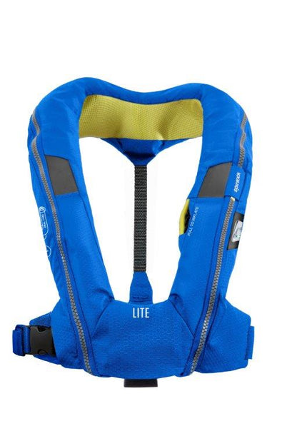 Spinlock New Deckvest Lite USCG | SendIt Sailing