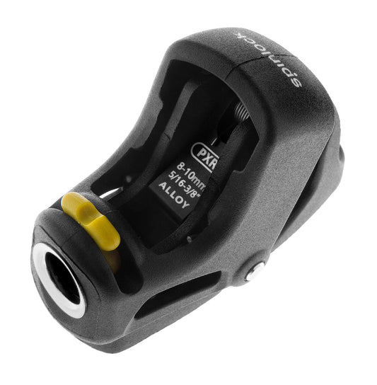 Spinlock PXR Cam Cleat for precision control of lines 2-6mm | SendIt Sailing