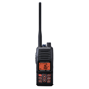 Standard Horizon HX400IS Handheld VHF - Intrinsically Safe | SendIt Sailing