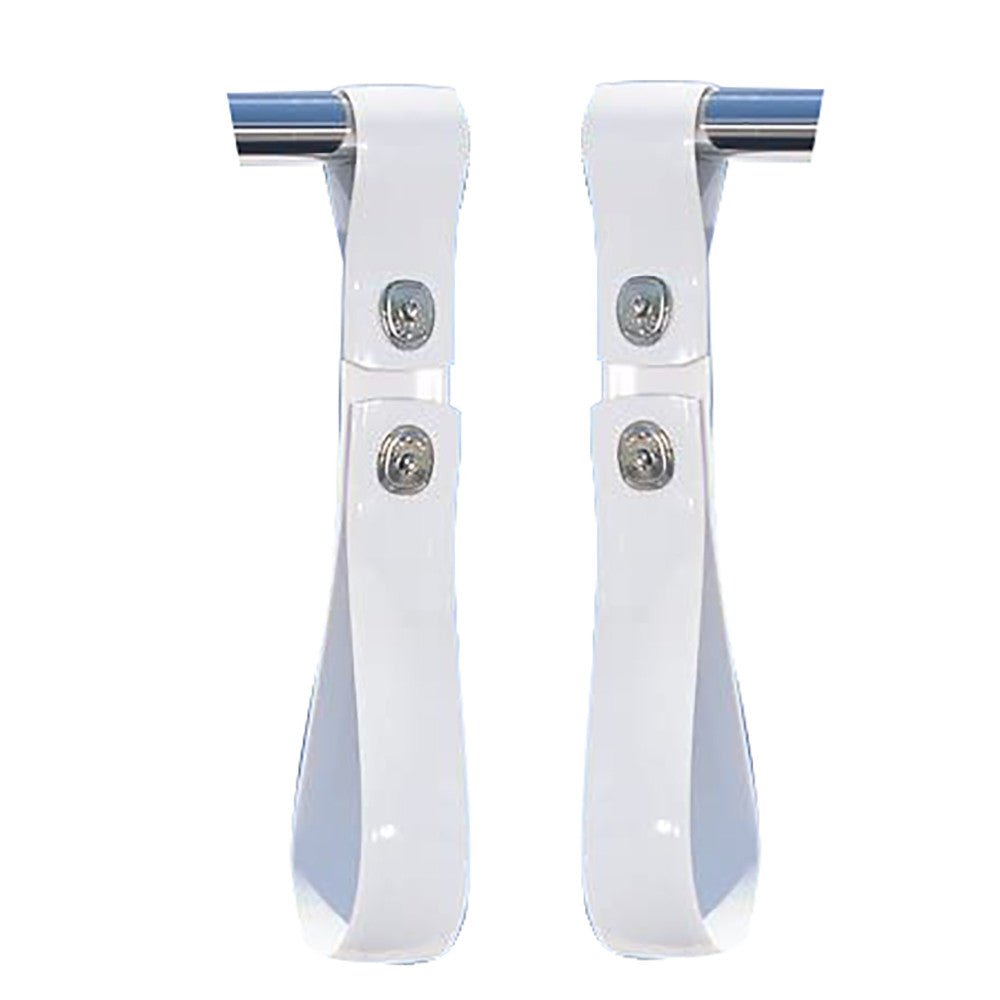 Taylor Made Tidy-Ups Boat Dock Line Holder - Standard Rails | SendIt Sailing