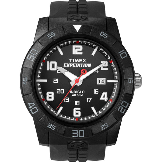 Timex Expedition Rugged Core Analog Field Watch | SendIt Sailing