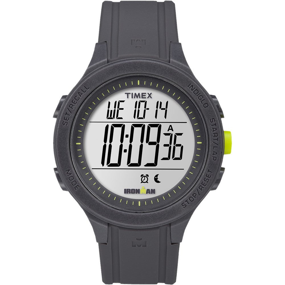 Timex IRONMAN Essential 30 Unisex Watch - Grey - SendIt Sailing