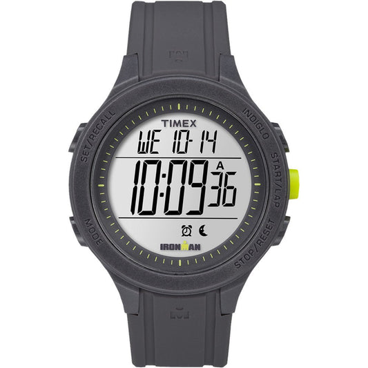 Timex IRONMAN Essential 30 Unisex Watch - Grey | SendIt Sailing