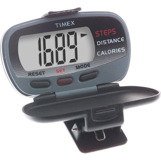 Timex Ironman Pedometer with Calories Burned | SendIt Sailing