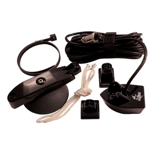 Vexilar Open Water Universal Transducer Kit | SendIt Sailing