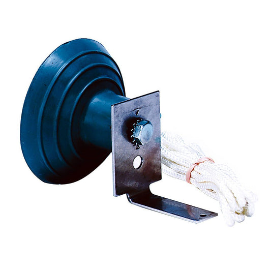 Vexilar Portable Bracket for TB0023 | SendIt Sailing