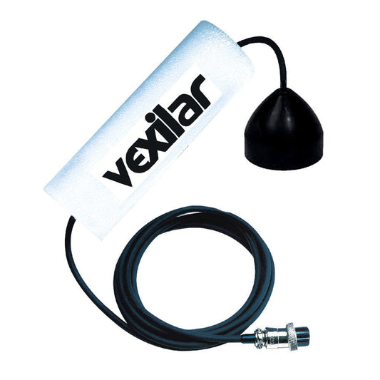 Vexilar Pro View Ice Ducer Transducer | SendIt Sailing