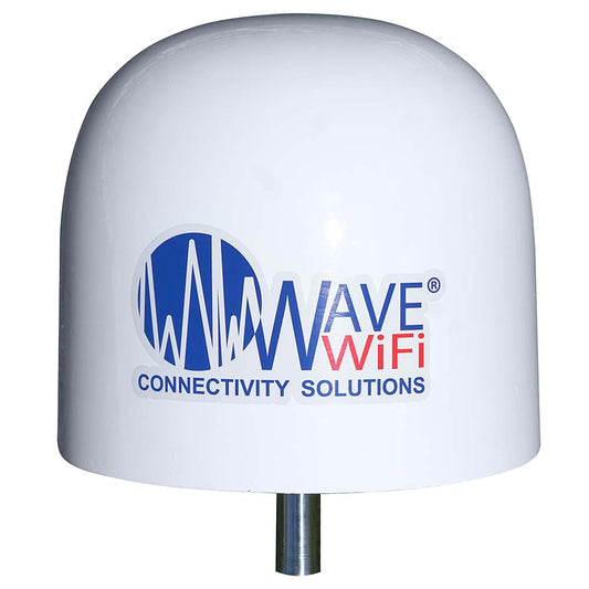 Wave WiFi Freedom Dome | SendIt Sailing