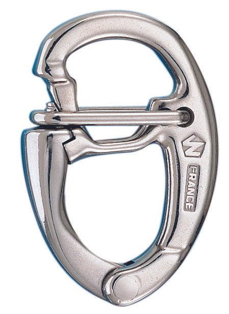 Wichard 2 3/4 Tack Snap Shackle | SendIt Sailing