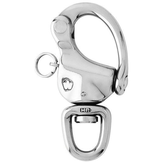 Wichard 3-7/8in Snap Shackle with Swivel & Clevis Pin | SendIt Sailing
