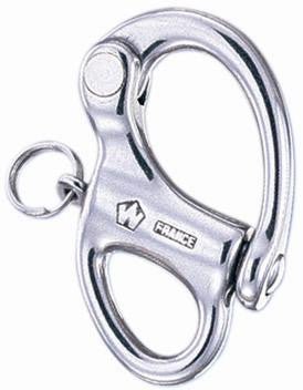 Wichard Fixed Eye Snap Shackle | SendIt Sailing