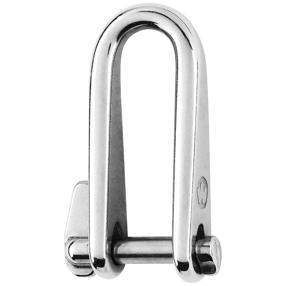 Wichard Key Pin Shackle - Diameter 8mm - 5/16in | SendIt Sailing