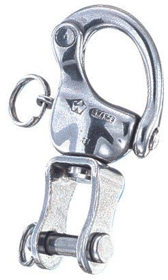 Wichard Snap Shackle Swivel With Clevis | SendIt Sailing