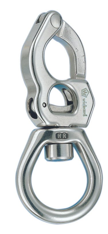 Wichard Trigger Snap Shackle Large Eye | SendIt Sailing