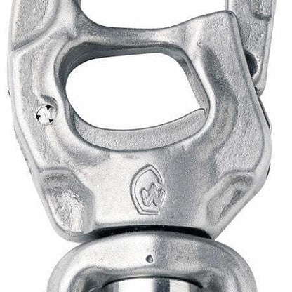 Wichard Trigger Snap Shackle Swivel (Speedlink) | SendIt Sailing