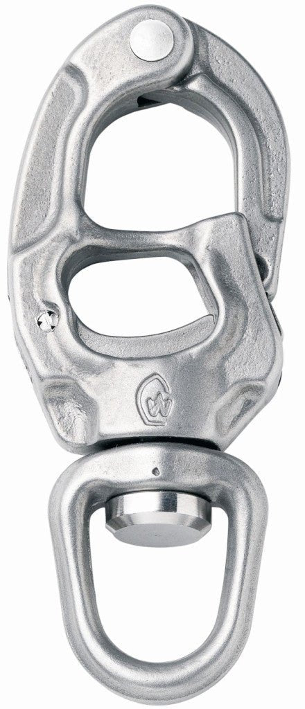 Wichard Trigger Snap Shackle Swivel (Speedlink) | SendIt Sailing